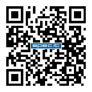 QR kodas | Ambient media, UAB | spec.lt