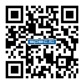 QR kodas | Ambientė, IĮ