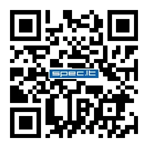 QR kodas | Ambigatek, UAB | spec.lt