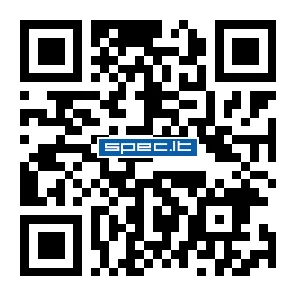 QR kodas | Ambiko, MB | spec.lt