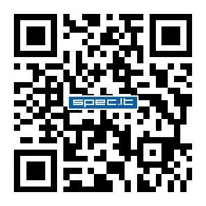 QR kodas | Ambitus, MB