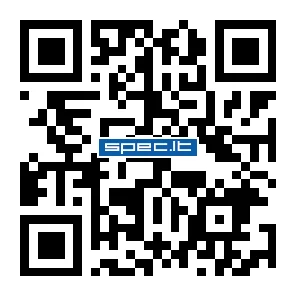 QR kodas | Ambitus, UAB | spec.lt