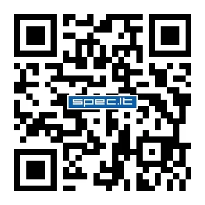 QR kodas | Amblys, MB | spec.lt