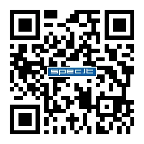 QR kodas | Ambo, MB