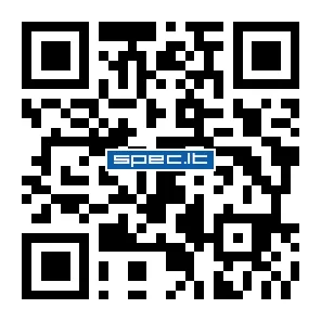 QR kodas | Ambora, UAB | spec.lt