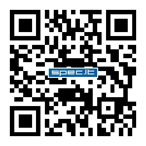 QR kodas | Ambra Craft, MB