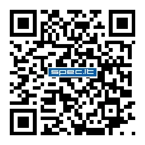 QR kodas | Ambra investicijos, UAB | spec.lt