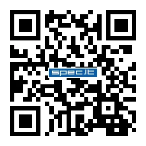 QR kodas | Ambra via, UAB | spec.lt