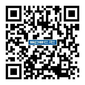 QR kodas | Ambrasas engineering, MB