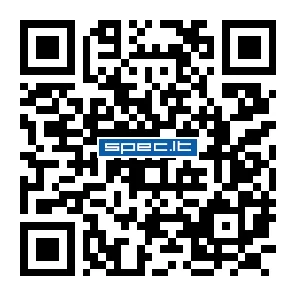 QR kodas | Ambrazaičio audito biuras, UAB | spec.lt