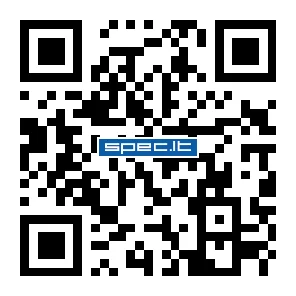 QR kodas | Ambrė, UAB | spec.lt