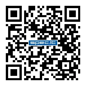 QR kodas | Ambrija studio, MB | spec.lt