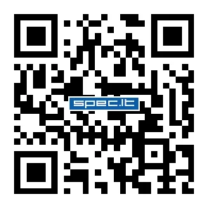 QR kodas | Ambrin, MB | spec.lt