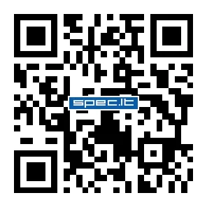 QR kodas | AMBRIO, UAB