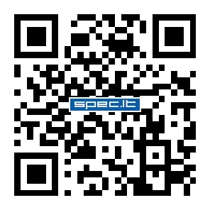 QR kodas | Ambrita, UAB | spec.lt