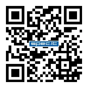 QR kodas | Ambrozija, MB