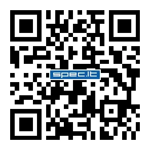 QR kodas | Ambuka, UAB | spec.lt