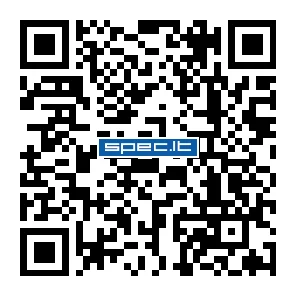 QR kodas | AMBULANSAS, UAB | spec.lt