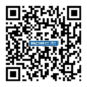QR kodas | Ambulatorinių Psichikos Sveikatos Centrų Asociacija | spec.lt
