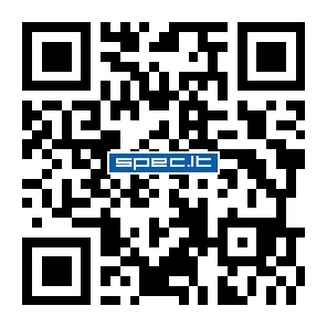 QR kodas | AMBUS, UAB | spec.lt