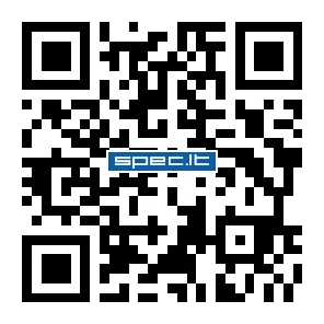 QR kodas | Ambusta, UAB | spec.lt