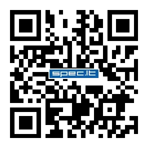 QR kodas | Ambys, MB | spec.lt