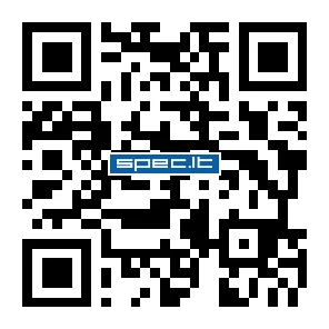 QR kodas | AMC BALTIC, UAB | spec.lt