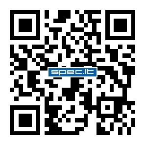 QR kodas | AMC LT, VŠĮ | spec.lt