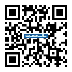QR kodas | AMCO GROUP, UAB | spec.lt