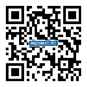QR kodas | Amcol Baltic, UAB