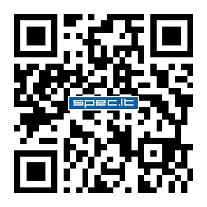 QR kodas | Amcon, UAB