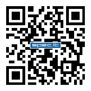 QR kodas | AMCORA, UAB