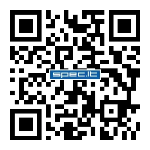 QR kodas | AMD Auto, UAB | spec.lt