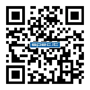 QR kodas | AMD bio, UAB | spec.lt