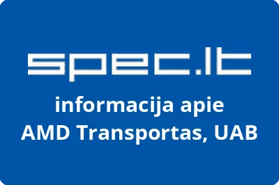 AMD GROUP, UAB