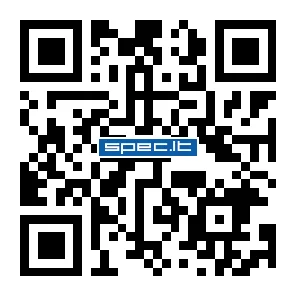 QR kodas | Amda, MB | spec.lt