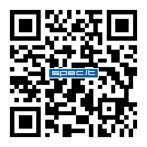 QR kodas | Amdeta, UAB | spec.lt