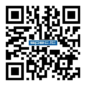 QR kodas | Amdo, UAB | spec.lt