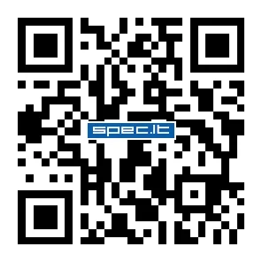 QR kodas | Amdora, UAB | spec.lt