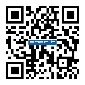 QR kodas | Amds, UAB | spec.lt