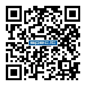 QR kodas | Ame et Fleur de Vie, MB