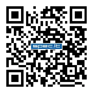 QR kodas | AMEA Business Solutions, UAB | spec.lt