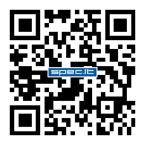 QR kodas | Amebas, UAB