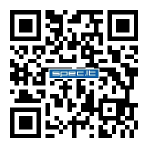 QR kodas | Amebos, MB