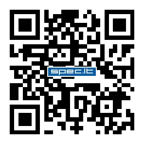 QR kodas | Amecha, MB