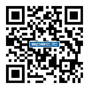 QR kodas | AmeCoat, MB