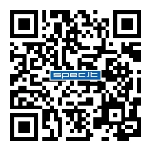 QR kodas | AMEDA CONSULT, UAB