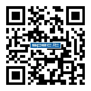 QR kodas | Ameda, UAB