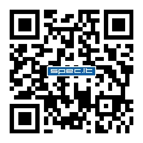 QR kodas | Amedana, UAB