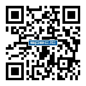 QR kodas | Amedas, UAB | spec.lt